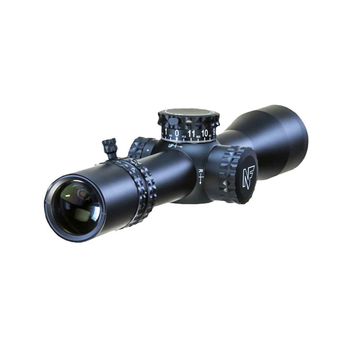 Nightforce ATACR 4-16x 42mm Rifle Scope - MIL-XT - Black Nightforce ATACR 4-16x 42mm Rifle Scope - MIL-XT - Black