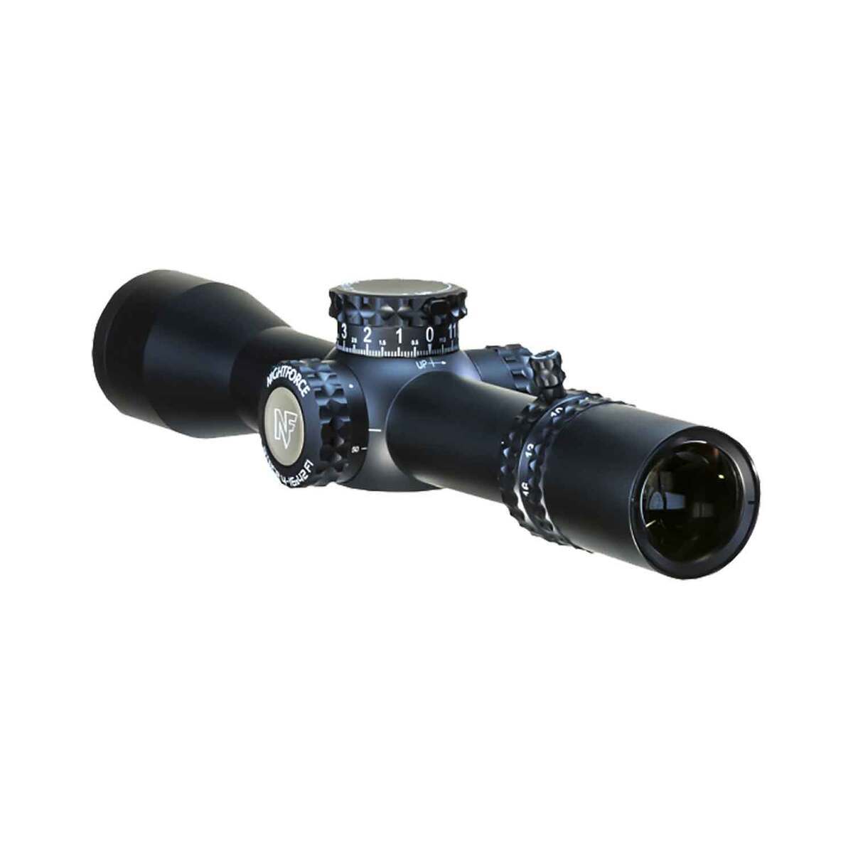 Nightforce ATACR 4-16x 42mm Rifle Scope - MIL-XT - Black Nightforce ATACR 4-16x 42mm Rifle Scope - MIL-XT - Black
