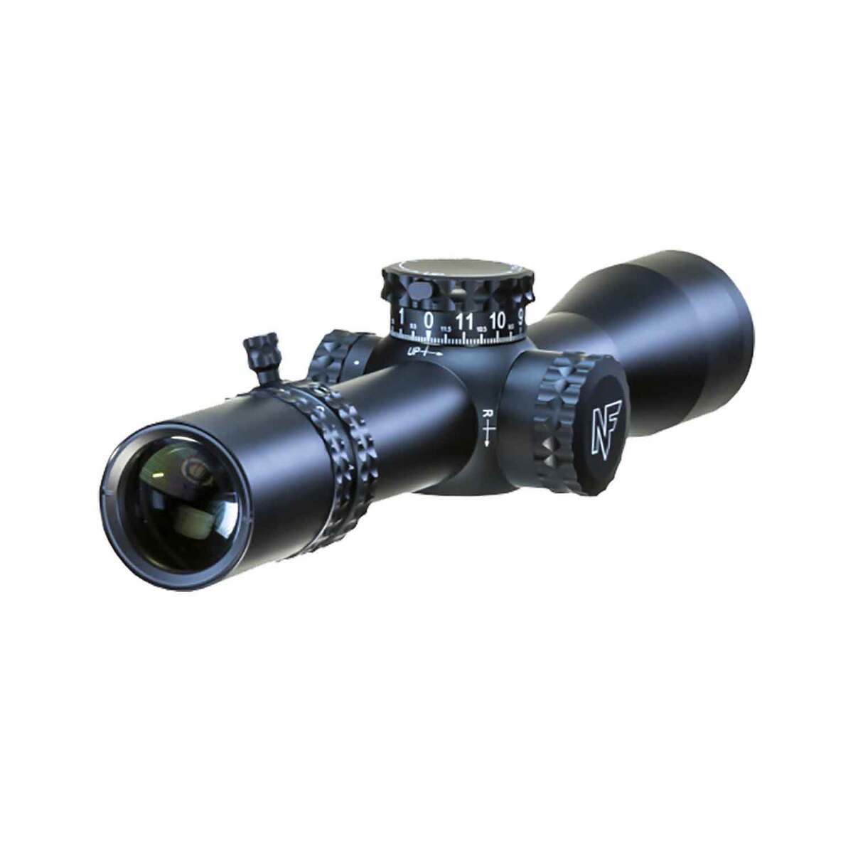 Nightforce ATACR 4-16x 42mm Rifle Scope - Horus H59 - Black Nightforce ATACR 4-16x 42mm Rifle Scope - Horus H59 - Black