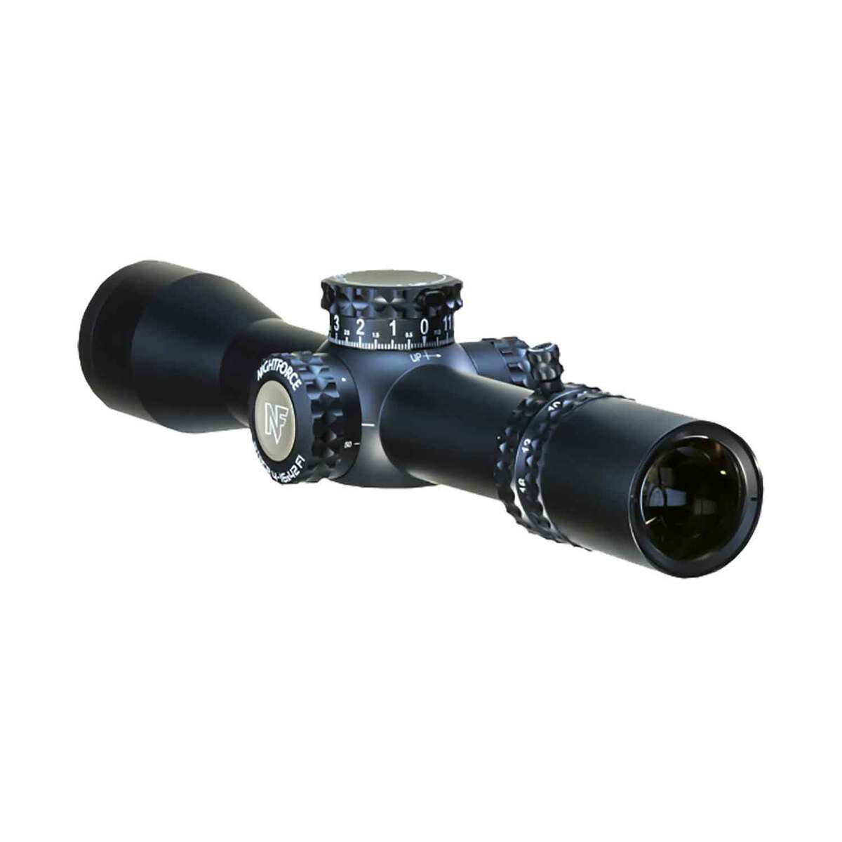 Nightforce ATACR 4-16x 42mm Rifle Scope - Horus H59 - Black Nightforce ATACR 4-16x 42mm Rifle Scope - Horus H59 - Black