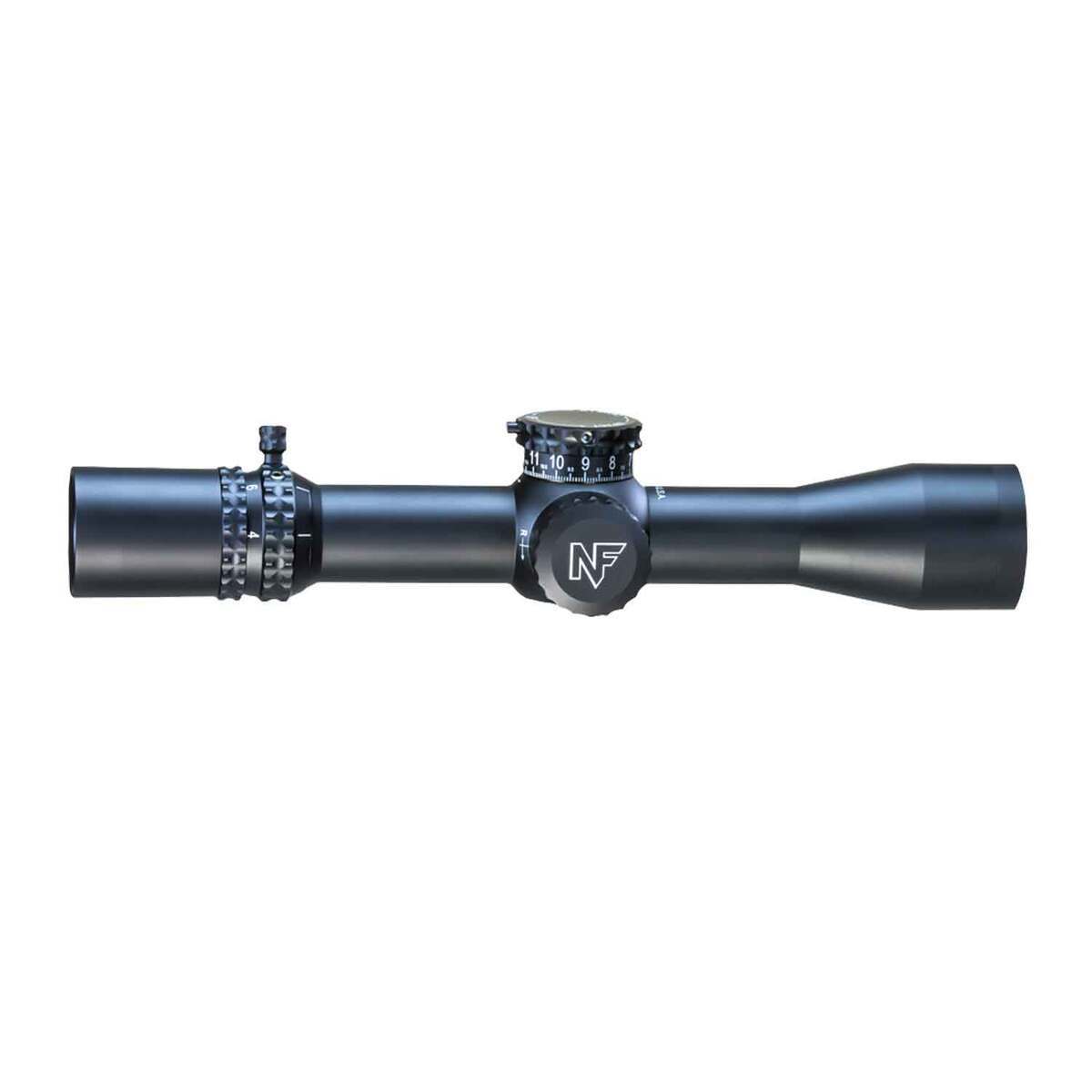 Nightforce ATACR 4-16x 42mm Rifle Scope - MIL-C F1 - Black Nightforce ATACR 4-16x 42mm Rifle Scope - MIL-C F1 - Black