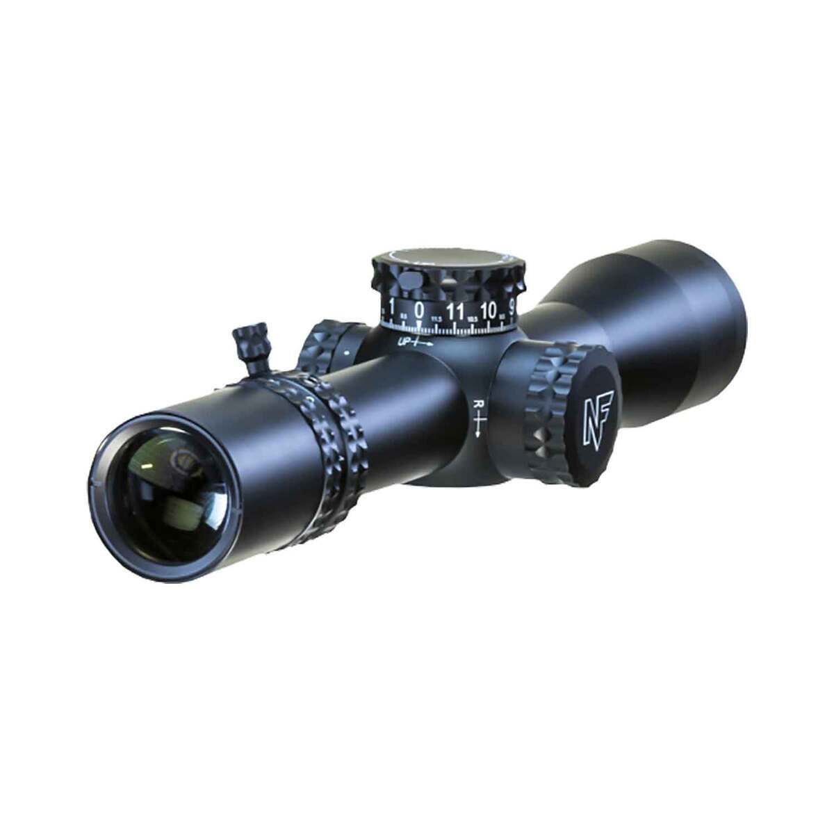Nightforce ATACR 4-16x 42mm Rifle Scope - MIL-C F1 - Black Nightforce ATACR 4-16x 42mm Rifle Scope - MIL-C F1 - Black