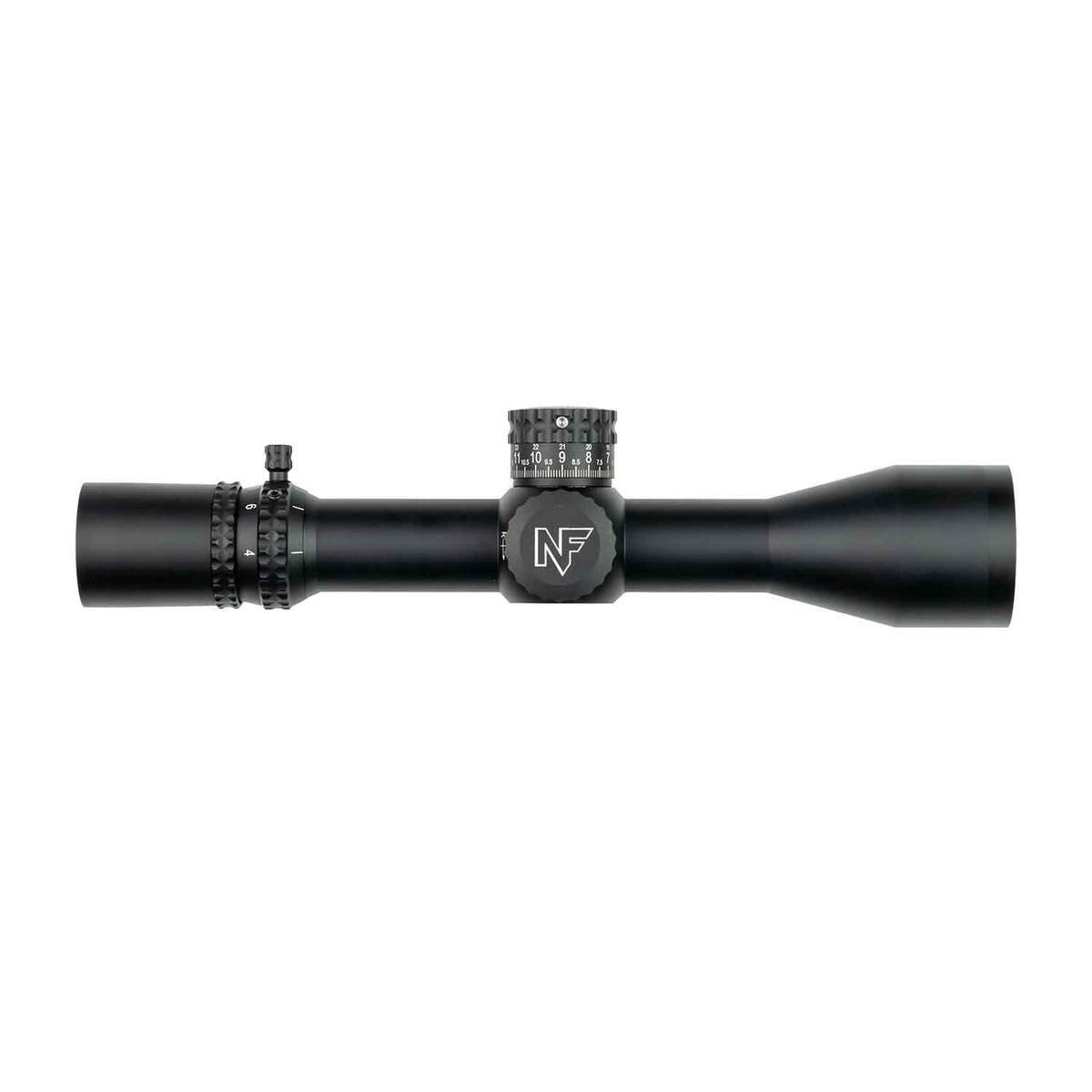 Nightforce ATACR 4-16x 50mm Rifle Scope - MOAR - Black Nightforce ATACR 4-16x 50mm Rifle Scope - MOAR - Black