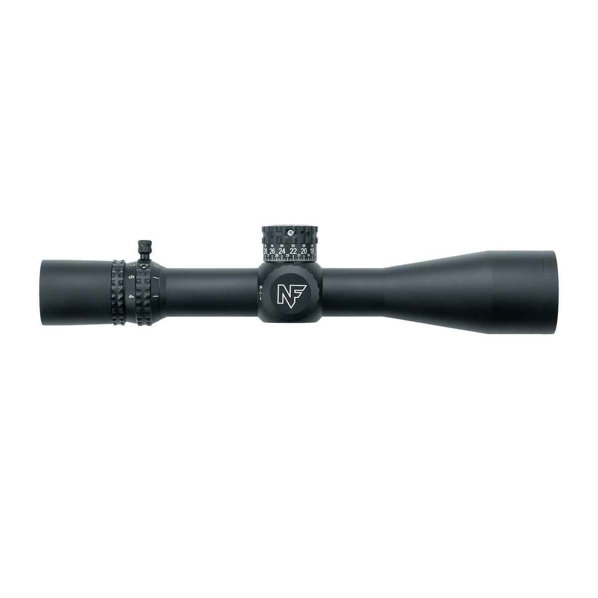 Nightforce ATACR 4-20x 50mm Rifle Scope - MOAR F1 - Black Nightforce ATACR 4-20x 50mm Rifle Scope - MOAR F1 - Black