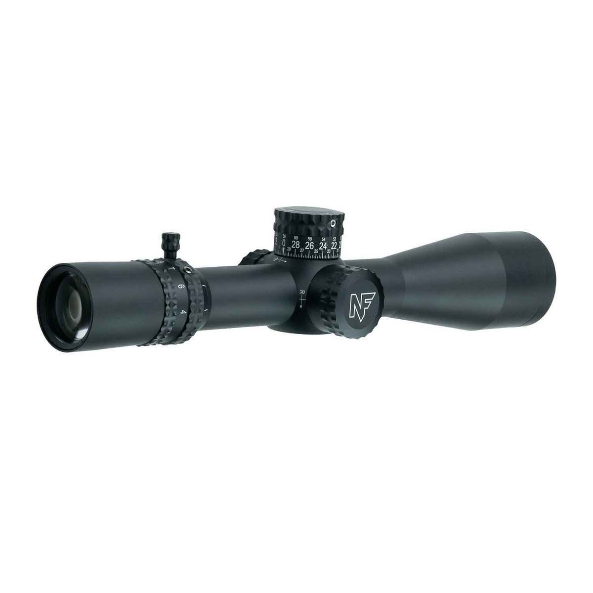 Nightforce ATACR 4-20x 50mm Rifle Scope - MOAR F1 - Black Nightforce ATACR 4-20x 50mm Rifle Scope - MOAR F1 - Black