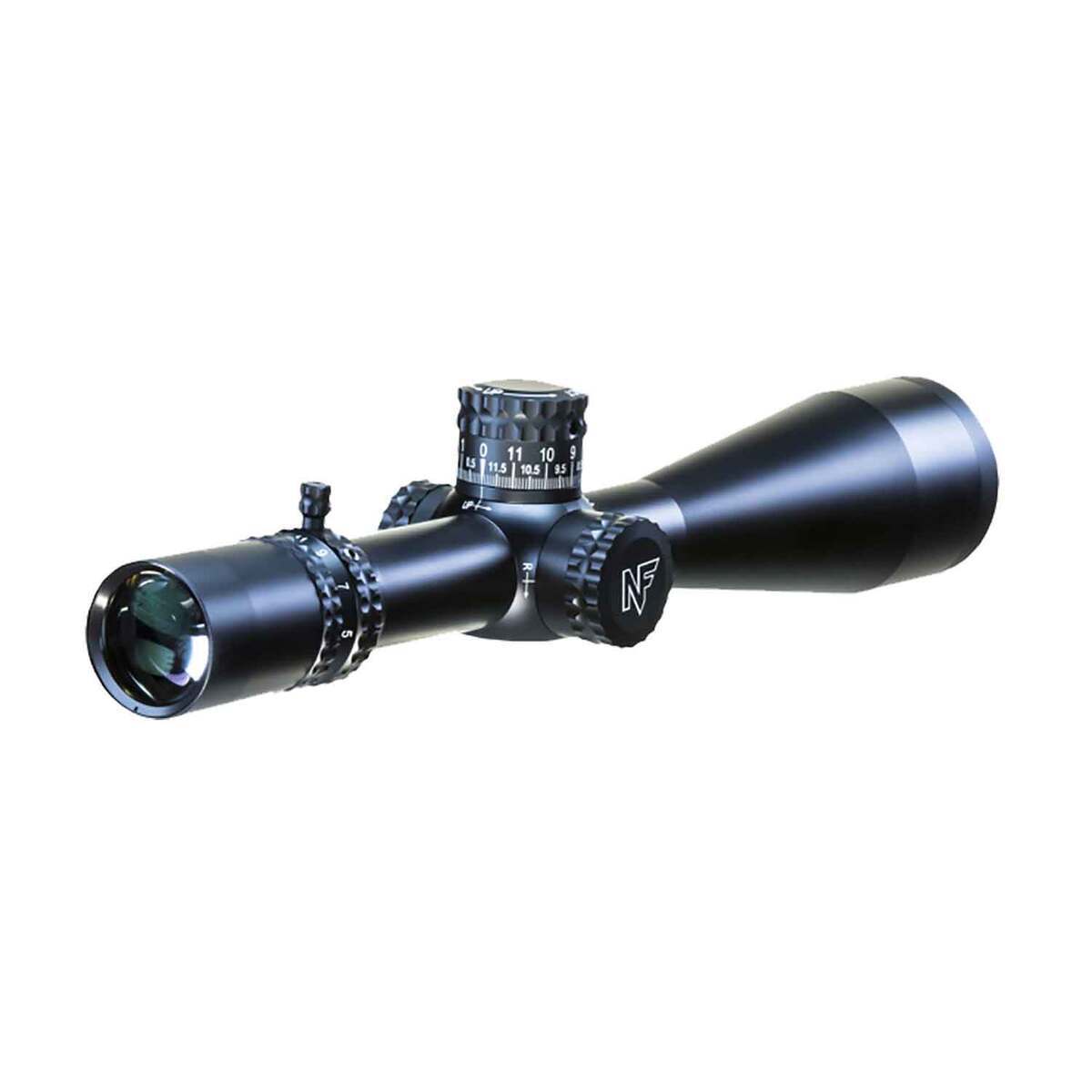Nightforce ATACR 5-25x 56mm Rifle Scope - Horus TREMOR3 - Black Nightforce ATACR 5-25x 56mm Rifle Scope - Horus TREMOR3 - Black
