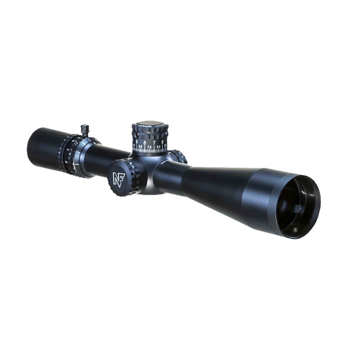 Nightforce ATACR 5-25x 56mm Rifle Scope - MIL-C F1 - Black Nightforce ATACR 5-25x 56mm Rifle Scope - MIL-C F1 - Black