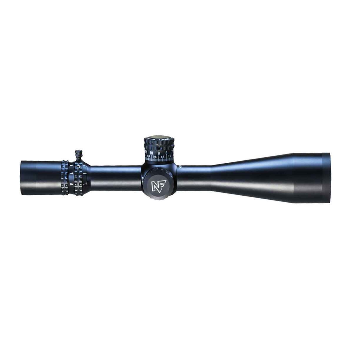 Nightforce ATACR 5-25x 56mm Rifle Scope - MIL-C F1 - Black Nightforce ATACR 5-25x 56mm Rifle Scope - MIL-C F1 - Black