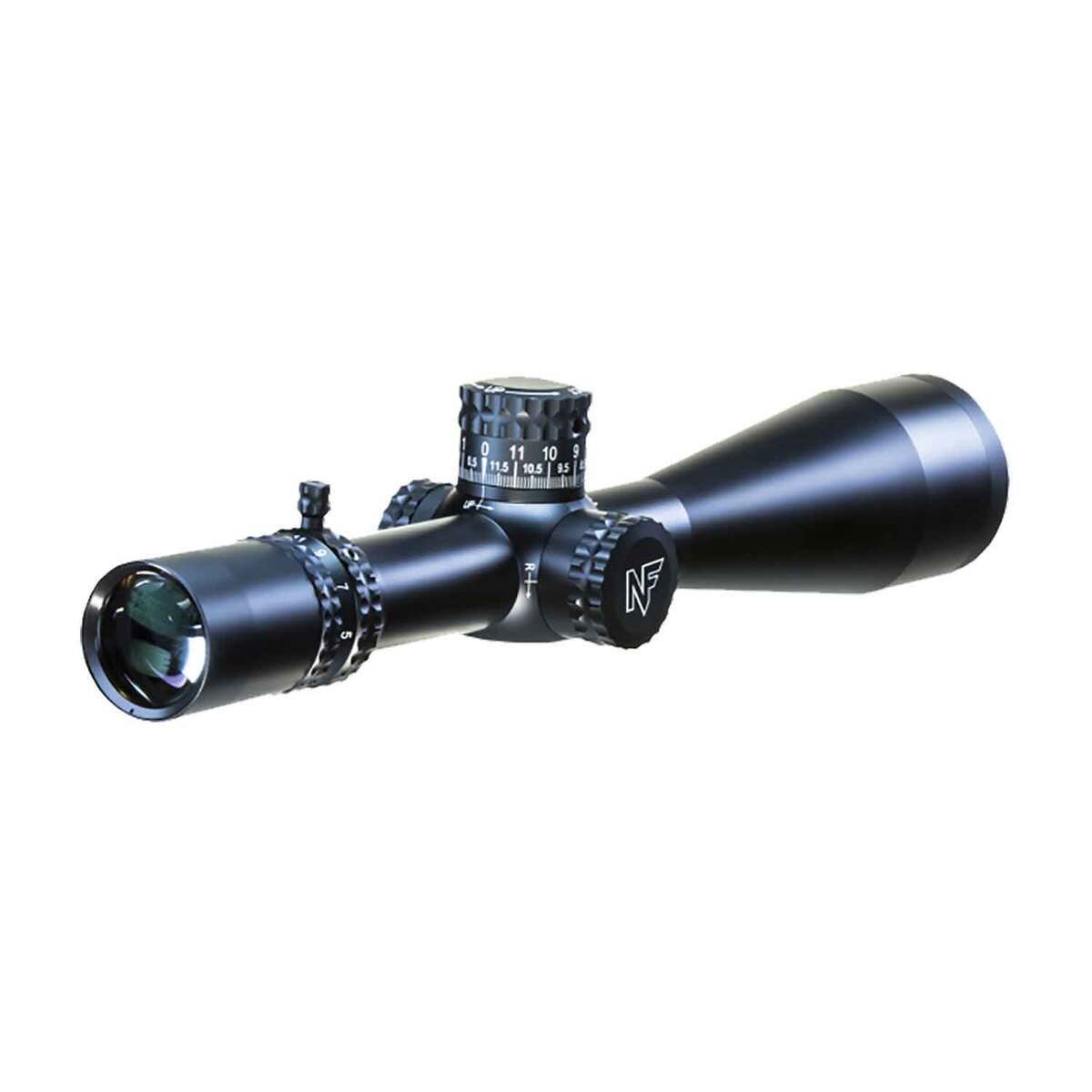 Nightforce ATACR 5-25x 56mm Rifle Scope - MIL-C F1 - Black Nightforce ATACR 5-25x 56mm Rifle Scope - MIL-C F1 - Black