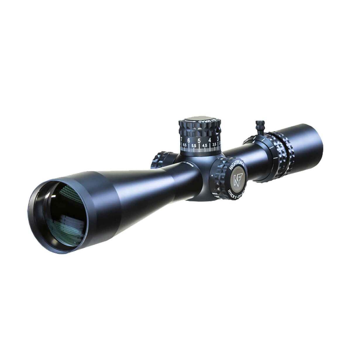 Nightforce ATACR 5-25x 56mm Rifle Scope - MIL-C F1 - Black Nightforce ATACR 5-25x 56mm Rifle Scope - MIL-C F1 - Black