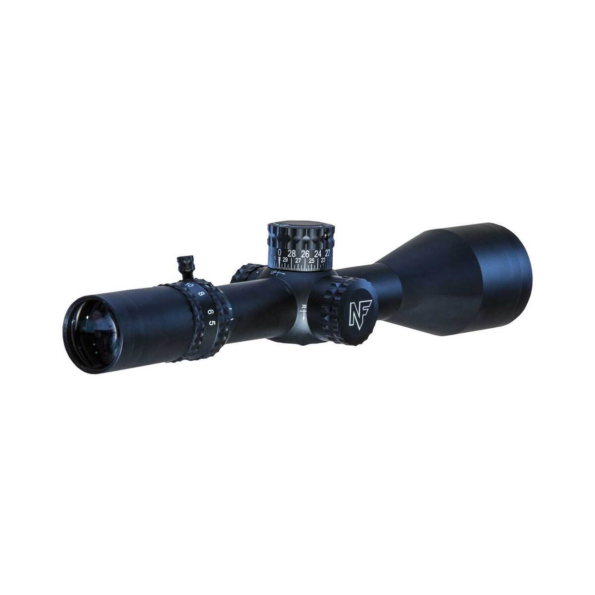 Nightforce ATACR 5-25x 56mm Rifle Scope - MIL-R - Black Nightforce ATACR 5-25x 56mm Rifle Scope - MIL-R - Black