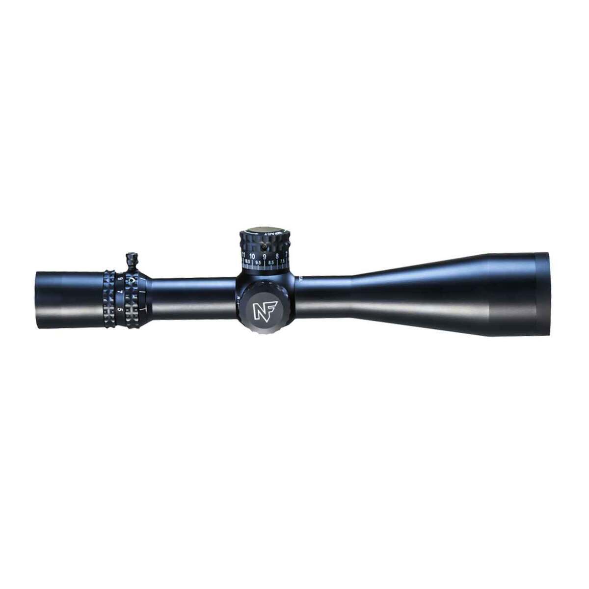 Nightforce ATACR 5-25x 56mm Rifle Scope - MIL-XT - Black Nightforce ATACR 5-25x 56mm Rifle Scope - MIL-XT - Black