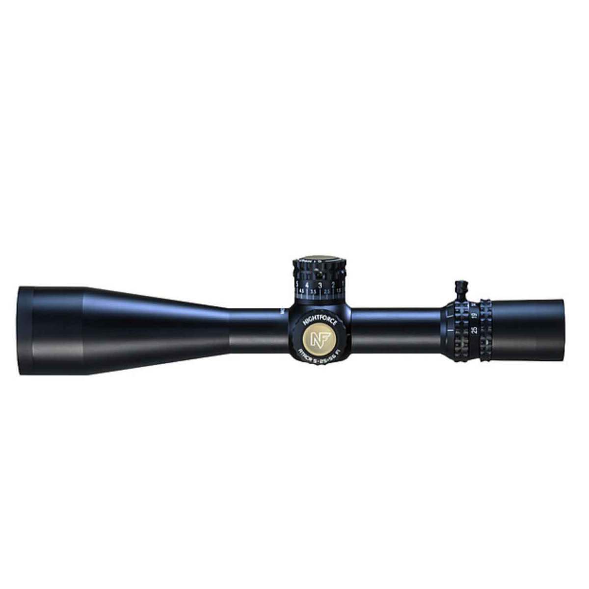 Nightforce ATACR 5-25x56mm Rifle Scope Nightforce ATACR 5-25x56mm Rifle Scope