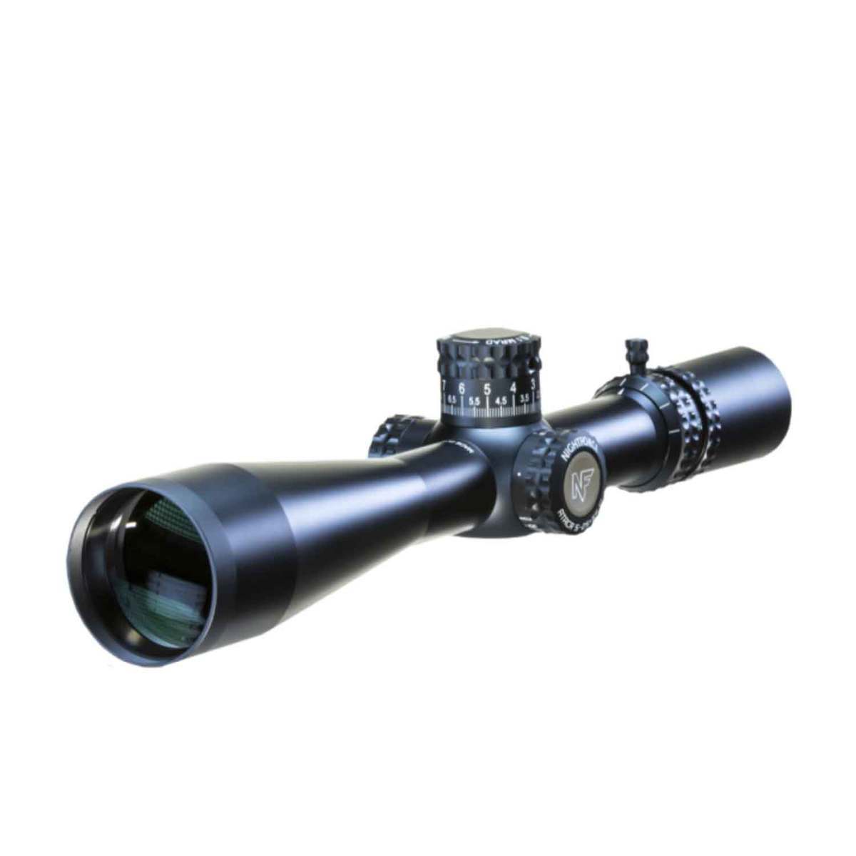 Nightforce ATACR 5-25x56mm Rifle Scope Nightforce ATACR 5-25x56mm Rifle Scope