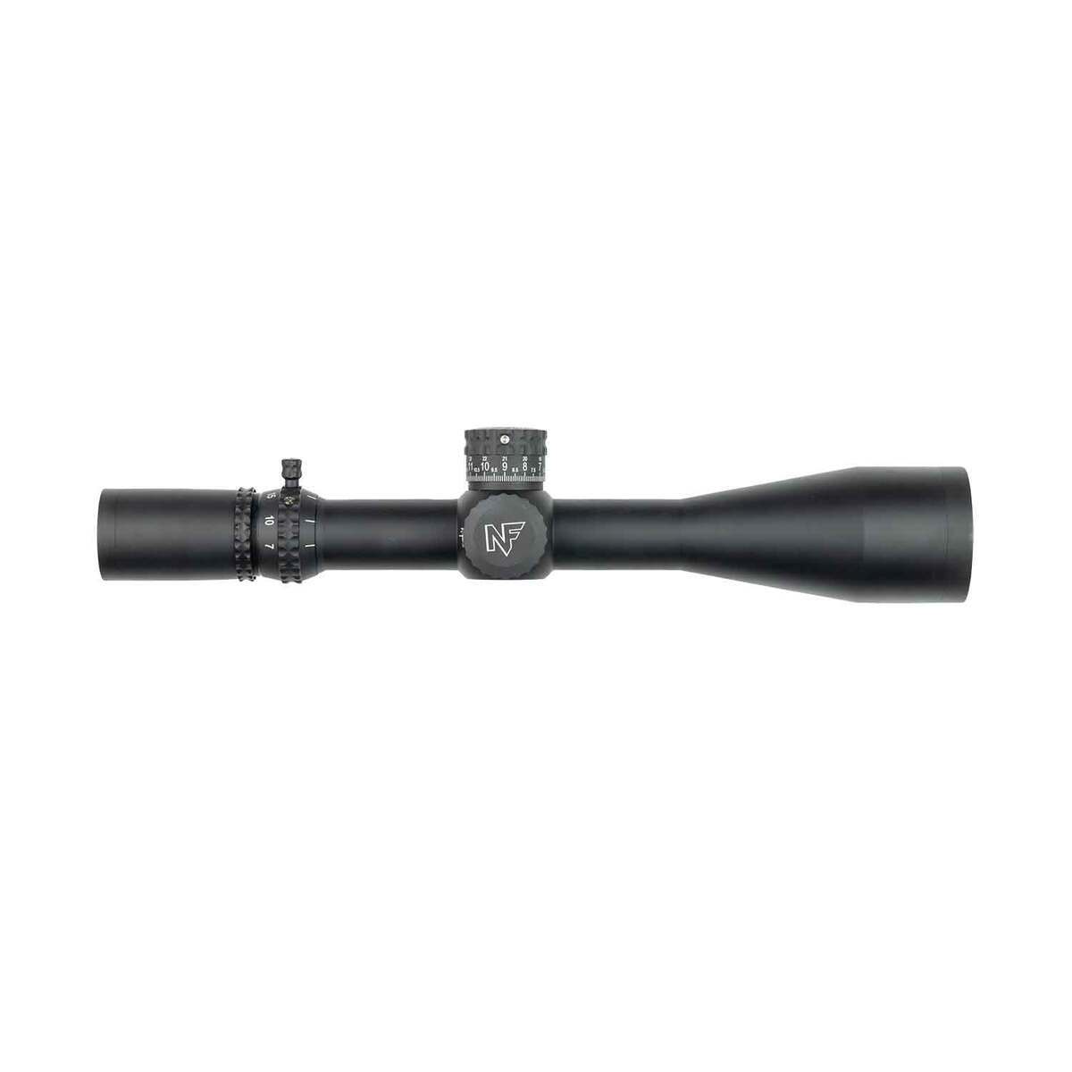 Nightforce ATACR 7-35x 56mm Rifle Scope - Horus H59 - Black Nightforce ATACR 7-35x 56mm Rifle Scope - Horus H59 - Black