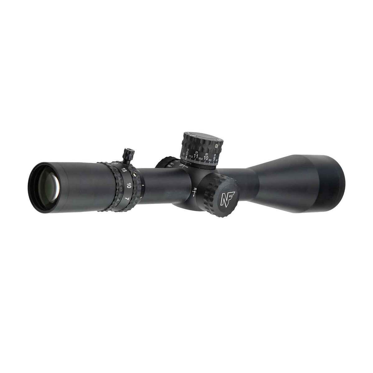 Nightforce ATACR 7-35x 56mm Rifle Scope - Horus H59 - Black Nightforce ATACR 7-35x 56mm Rifle Scope - Horus H59 - Black