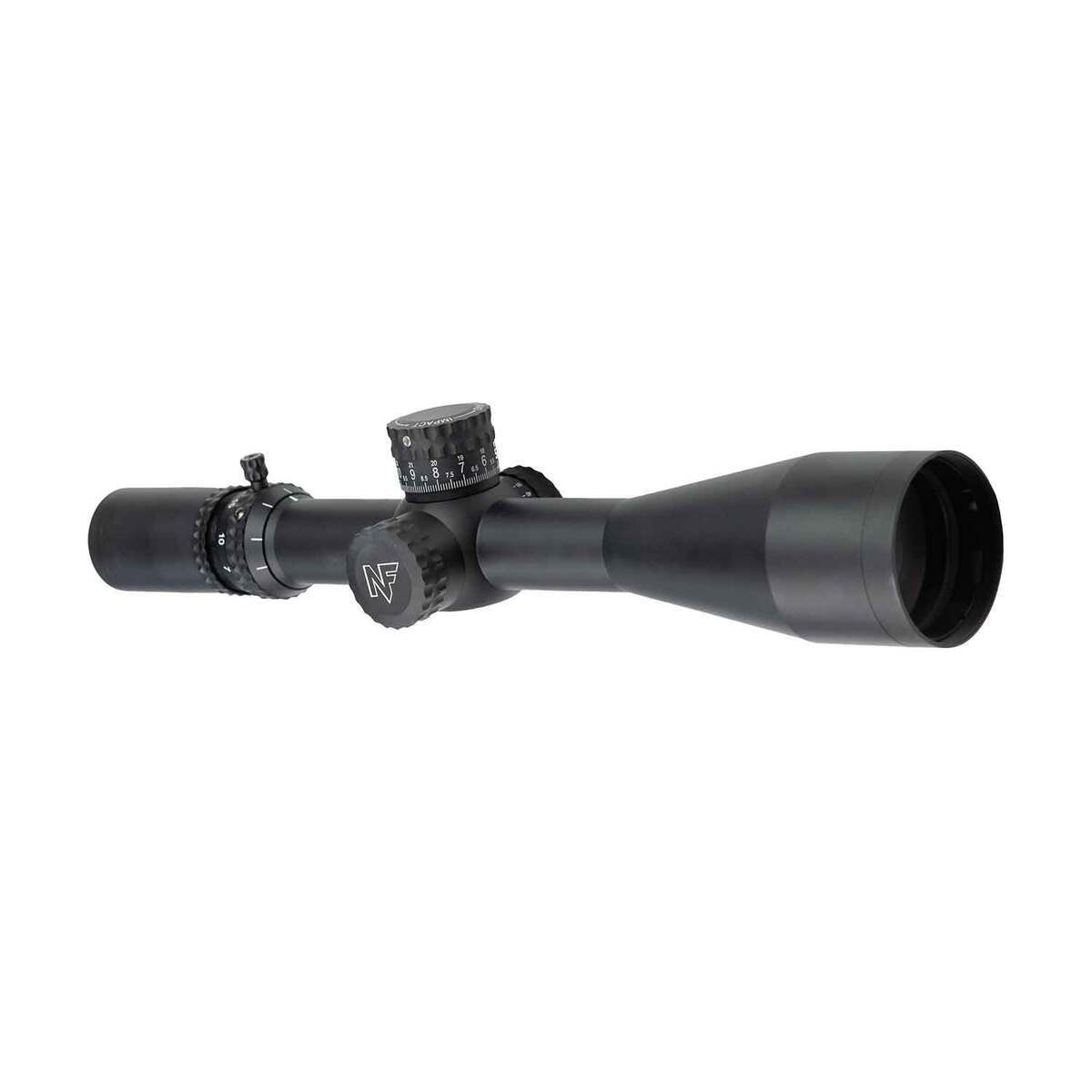 Nightforce ATACR 7-35x 56mm Rifle Scope - Horus TREMOR3 - Black Nightforce ATACR 7-35x 56mm Rifle Scope - Horus TREMOR3 - Black