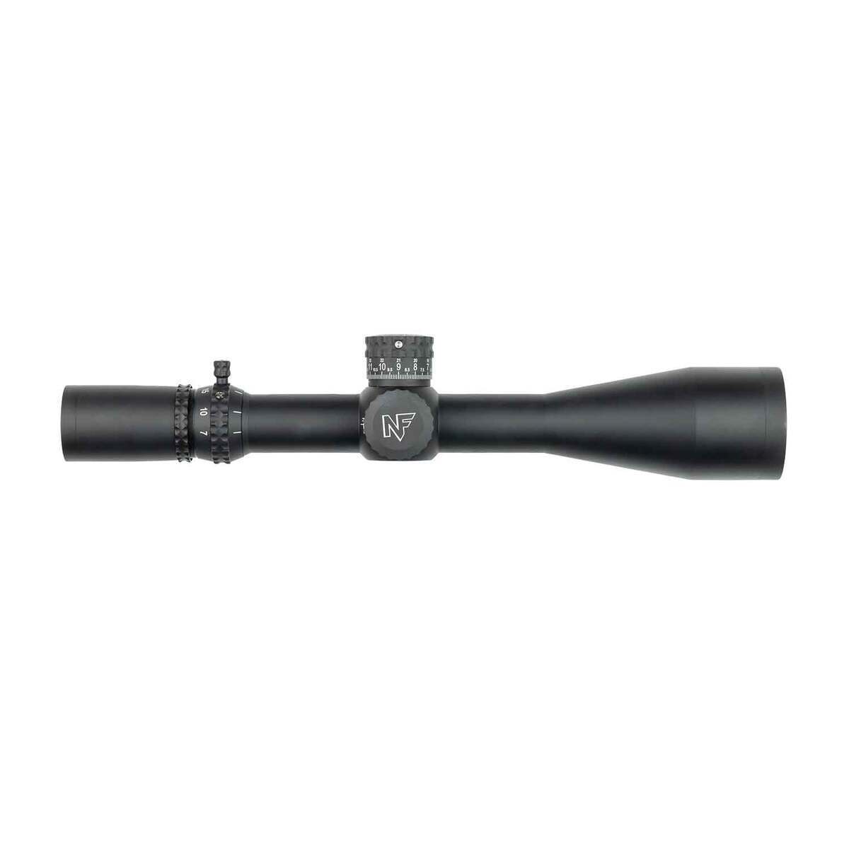 Nightforce ATACR 7-35x 56mm Rifle Scope - Horus TREMOR3 - Black Nightforce ATACR 7-35x 56mm Rifle Scope - Horus TREMOR3 - Black