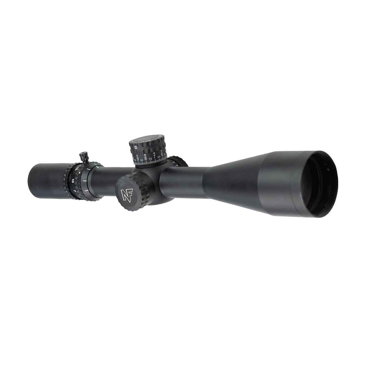 Nightforce ATACR 7-35x 56mm Rifle Scope - MIL-C F1 - Black Nightforce ATACR 7-35x 56mm Rifle Scope - MIL-C F1 - Black