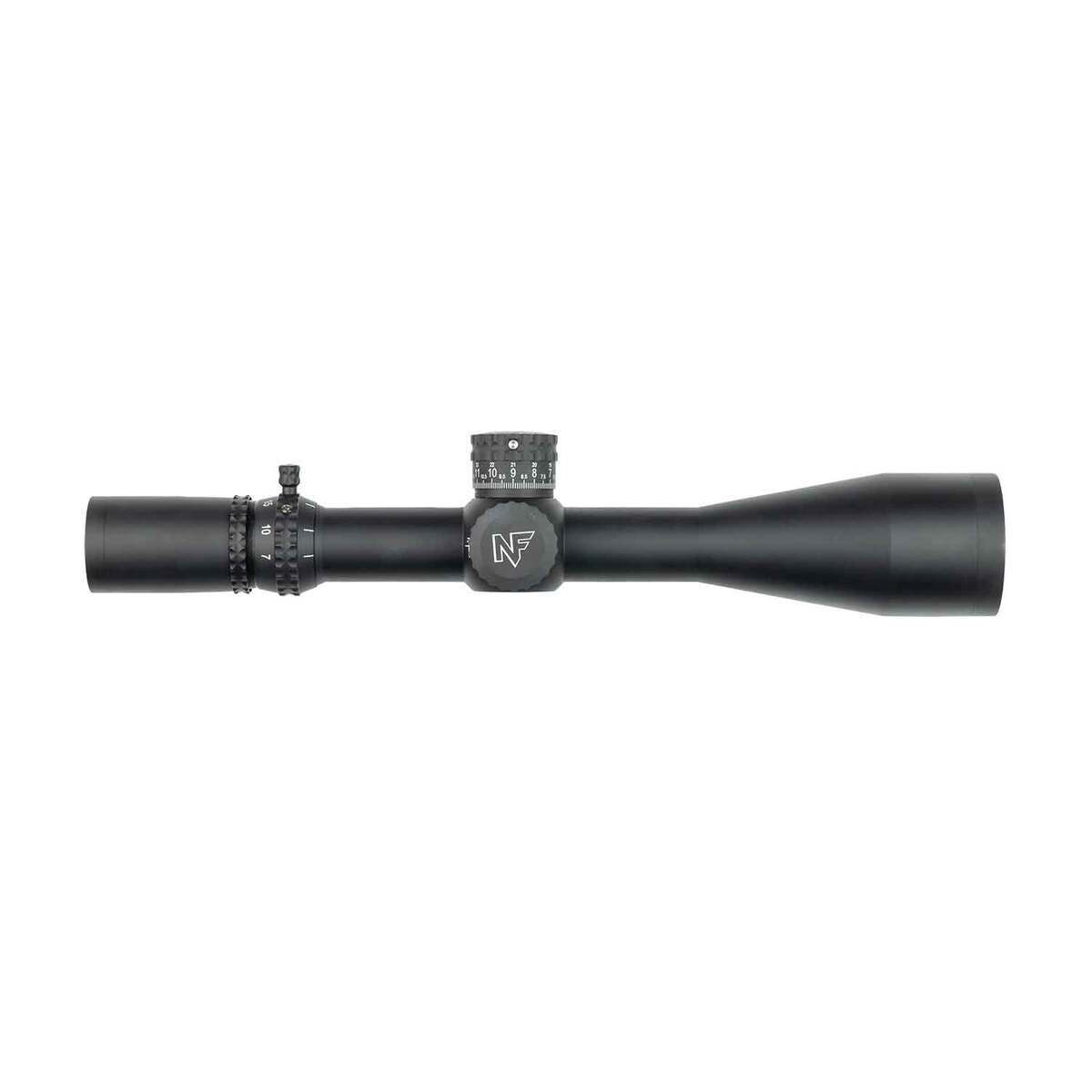 Nightforce ATACR 7-35x 56mm Rifle Scope - MIL-C F1 - Black Nightforce ATACR 7-35x 56mm Rifle Scope - MIL-C F1 - Black