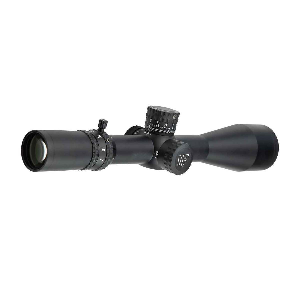 Nightforce ATACR 7-35x 56mm Rifle Scope - MIL-C F1 - Black Nightforce ATACR 7-35x 56mm Rifle Scope - MIL-C F1 - Black