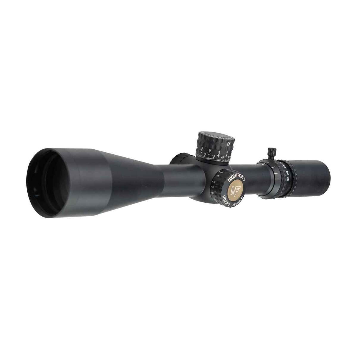 Nightforce ATACR 7-35x 56mm Rifle Scope - MIL-C F1 - Black Nightforce ATACR 7-35x 56mm Rifle Scope - MIL-C F1 - Black