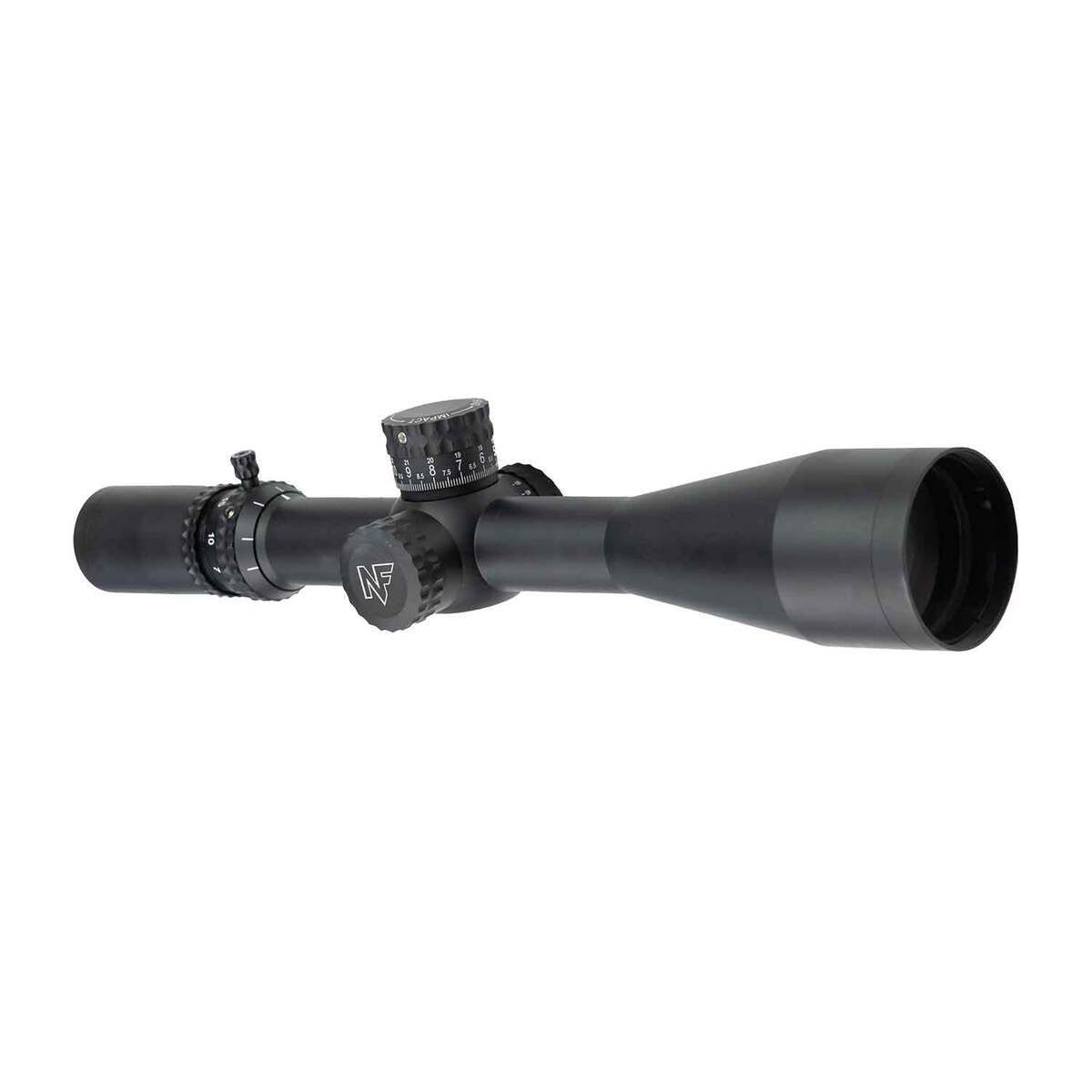 Nightforce ATACR 7-35x 56mm Rifle Scope - MIL-XT - Black Nightforce ATACR 7-35x 56mm Rifle Scope - MIL-XT - Black