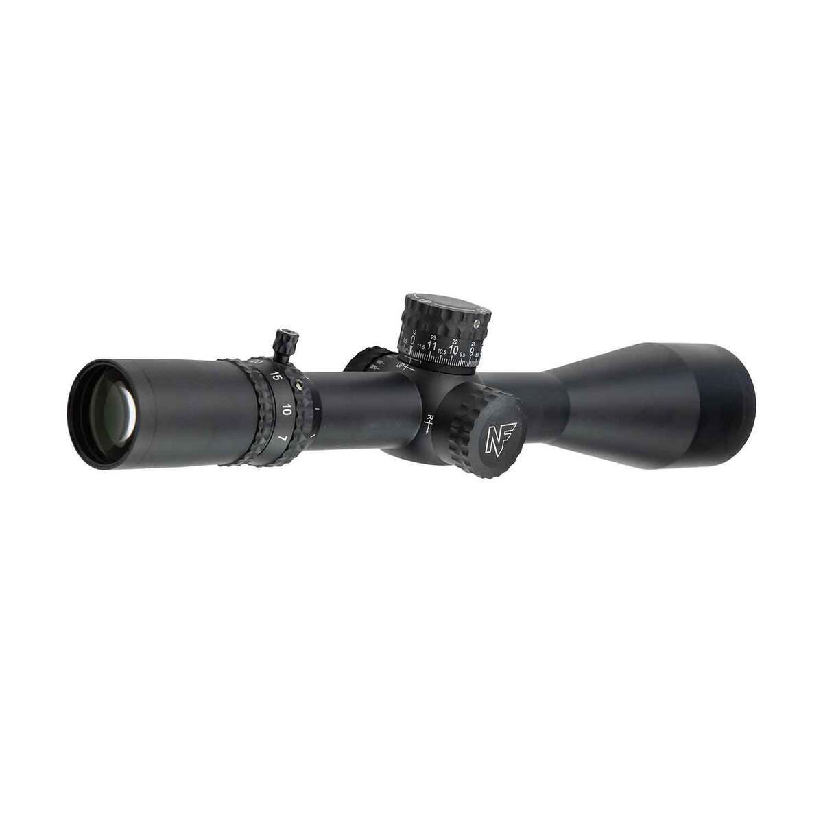 Nightforce ATACR 7-35x 56mm Rifle Scope - MIL-XT - Black Nightforce ATACR 7-35x 56mm Rifle Scope - MIL-XT - Black