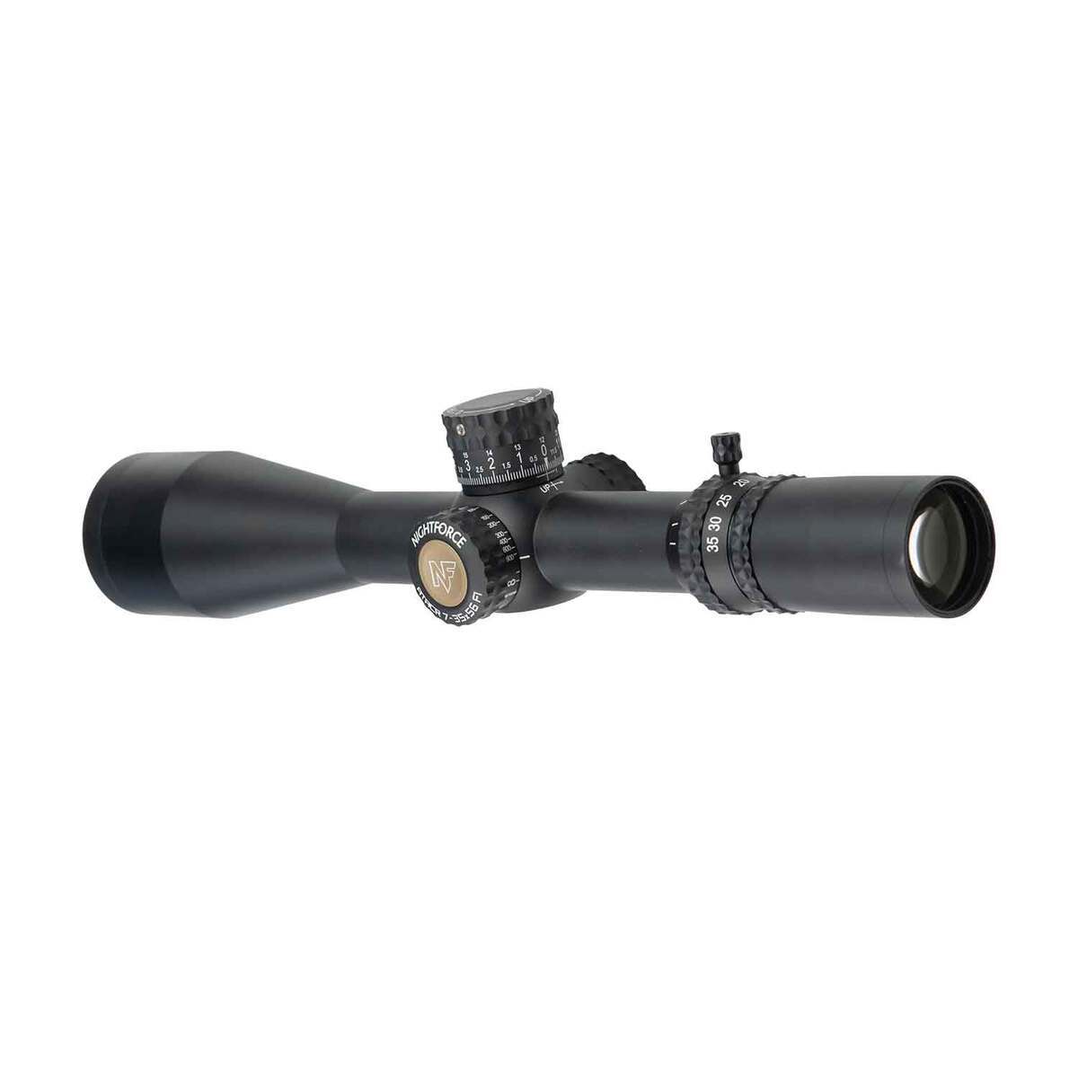 Nightforce ATACR 7-35x 56mm Rifle Scope - MIL-XT - Black Nightforce ATACR 7-35x 56mm Rifle Scope - MIL-XT - Black