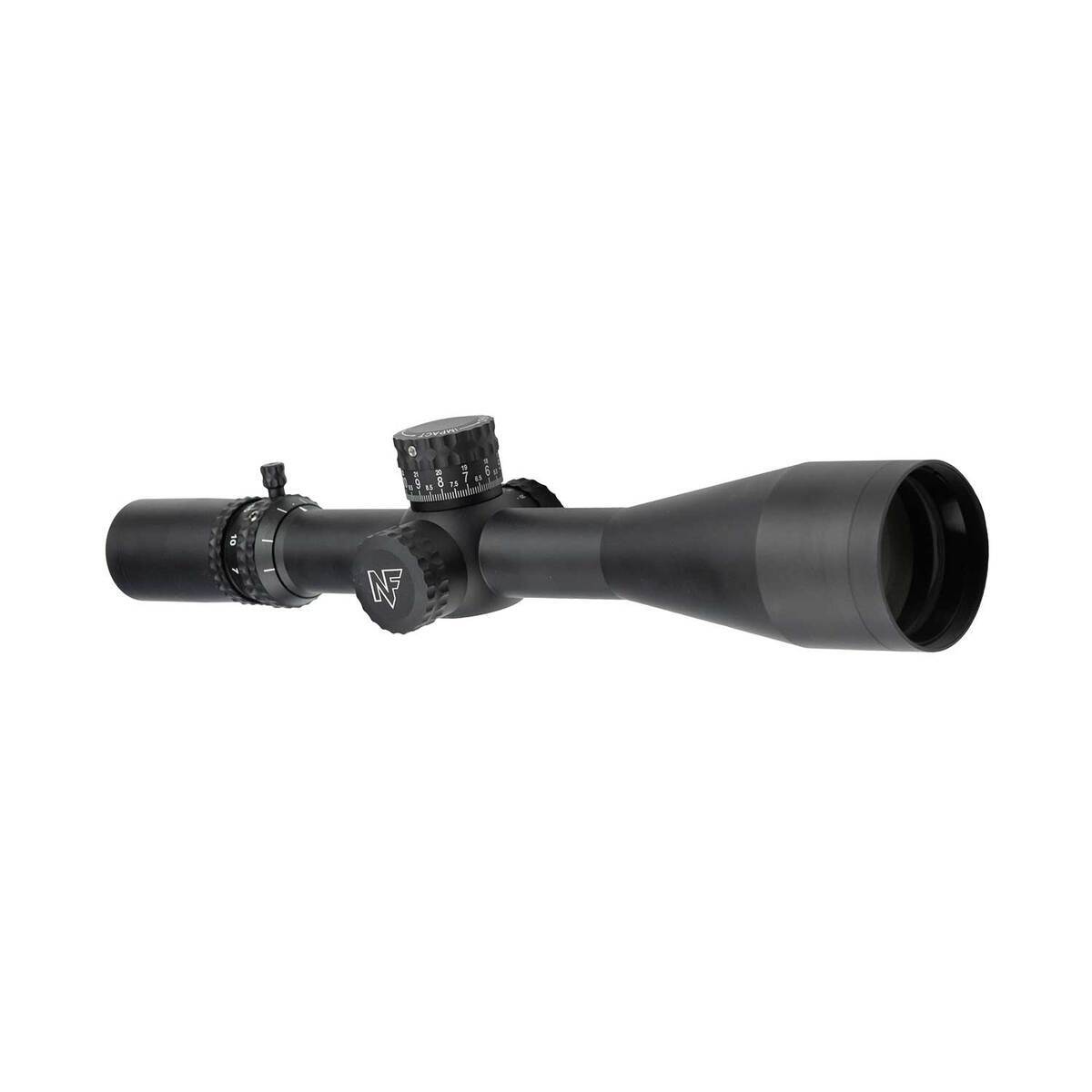 Nightforce ATACR 7-35x 56mm Rifle Scope - MOAR-T - Black Nightforce ATACR 7-35x 56mm Rifle Scope - MOAR-T - Black