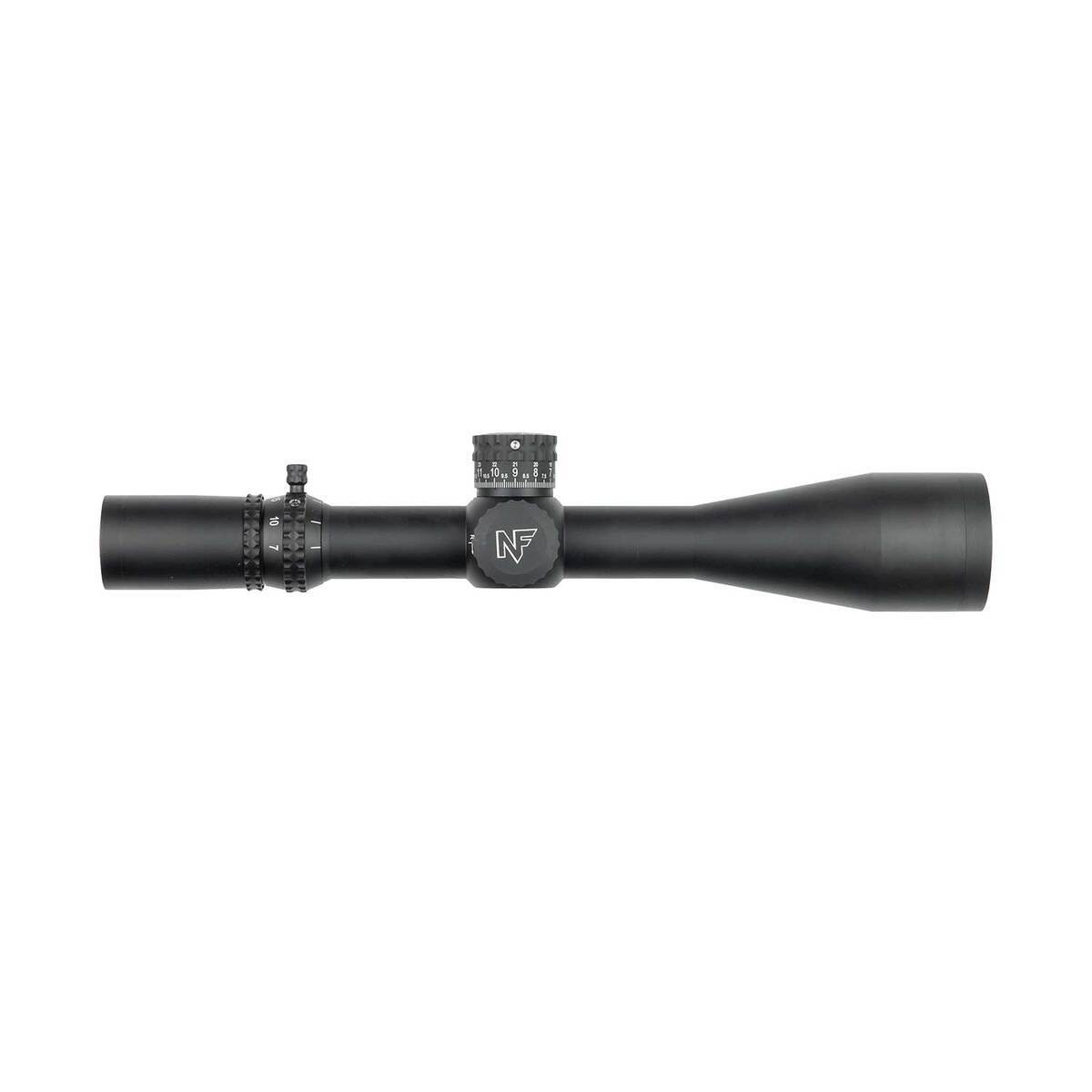 Nightforce ATACR 7-35x 56mm Rifle Scope - MOAR-T - Black Nightforce ATACR 7-35x 56mm Rifle Scope - MOAR-T - Black