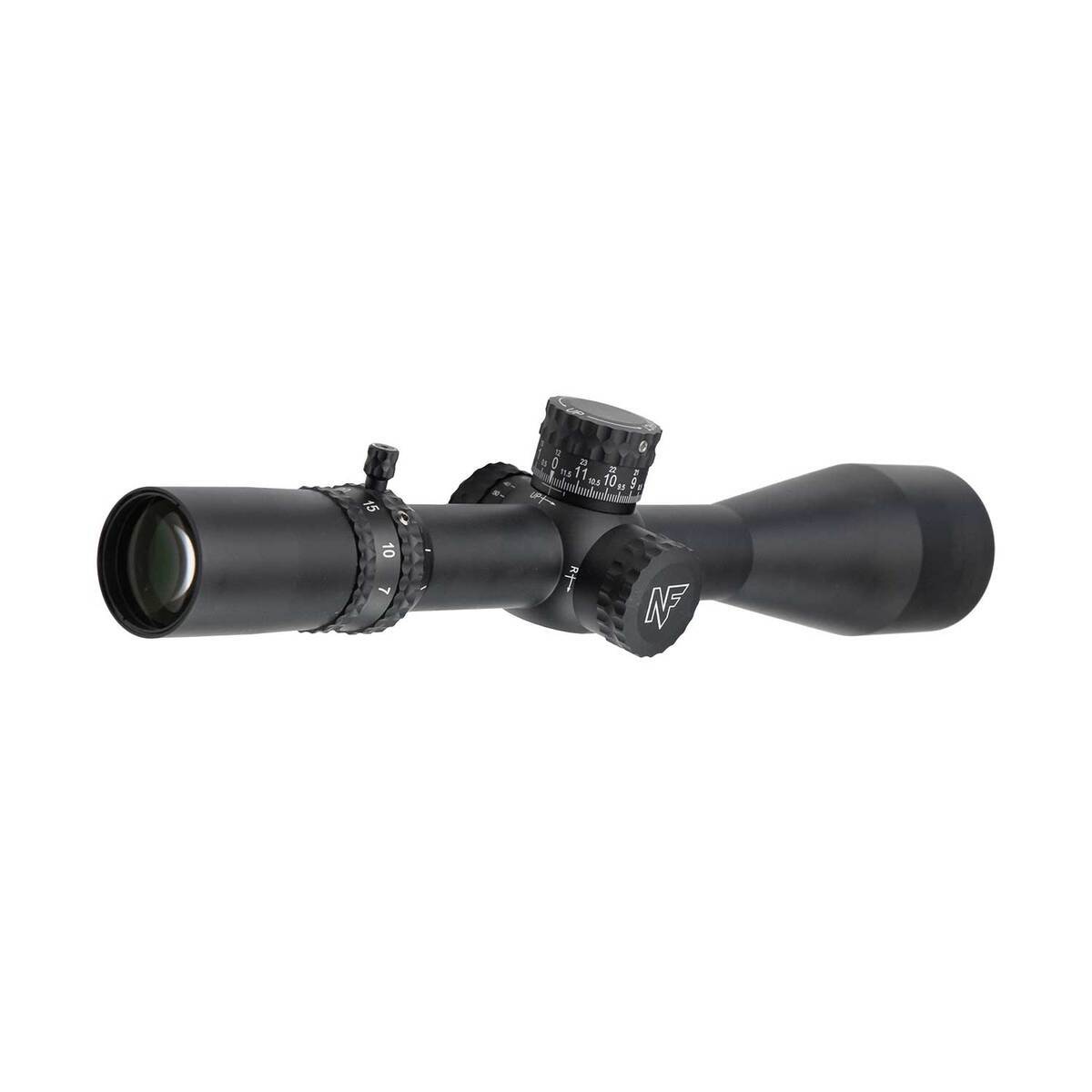 Nightforce ATACR 7-35x 56mm Rifle Scope - MOAR-T - Black Nightforce ATACR 7-35x 56mm Rifle Scope - MOAR-T - Black
