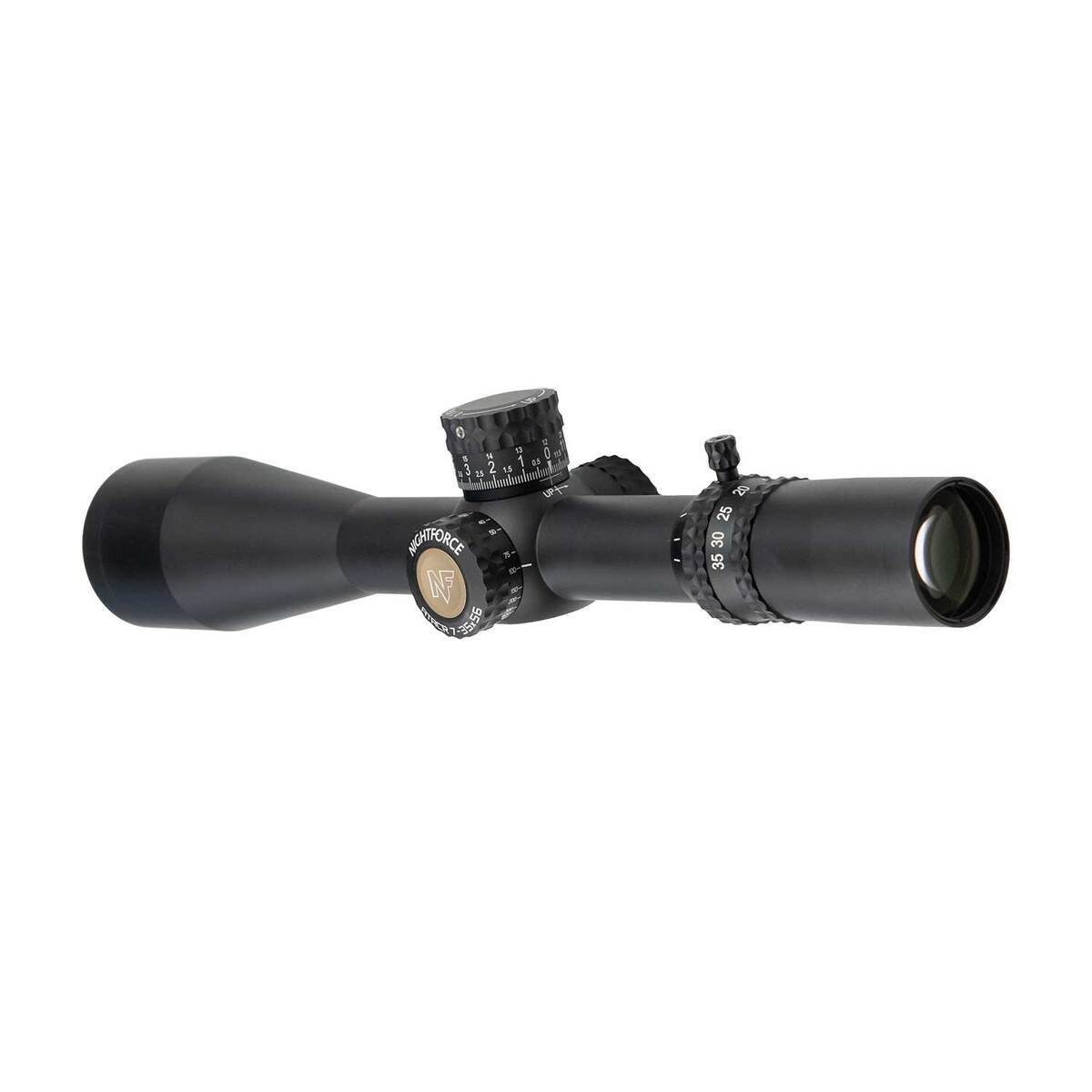 Nightforce ATACR 7-35x 56mm Rifle Scope - MOAR-T - Black Nightforce ATACR 7-35x 56mm Rifle Scope - MOAR-T - Black