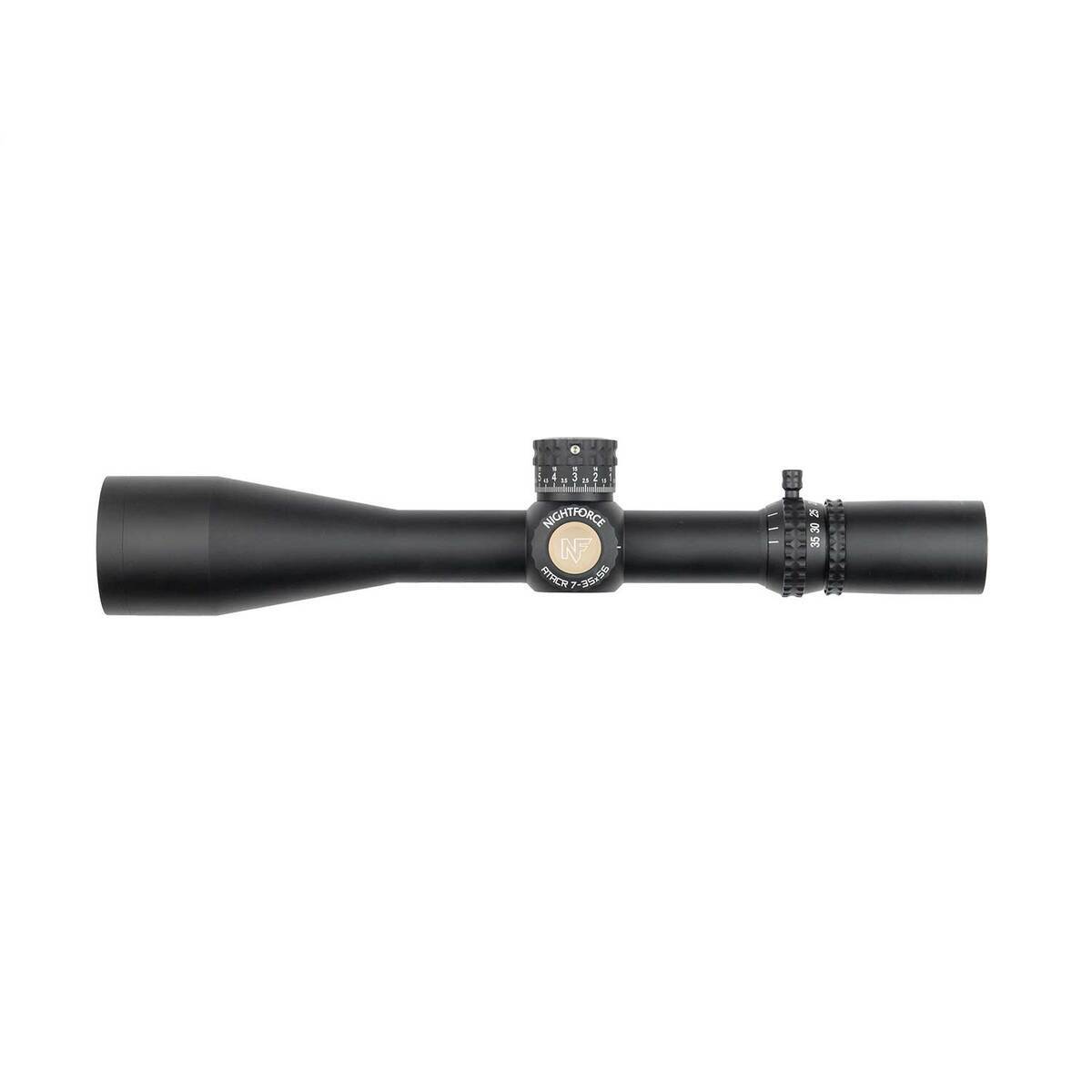 Nightforce ATACR 7-35x 56mm Rifle Scope - MOAR-T - Black Nightforce ATACR 7-35x 56mm Rifle Scope - MOAR-T - Black