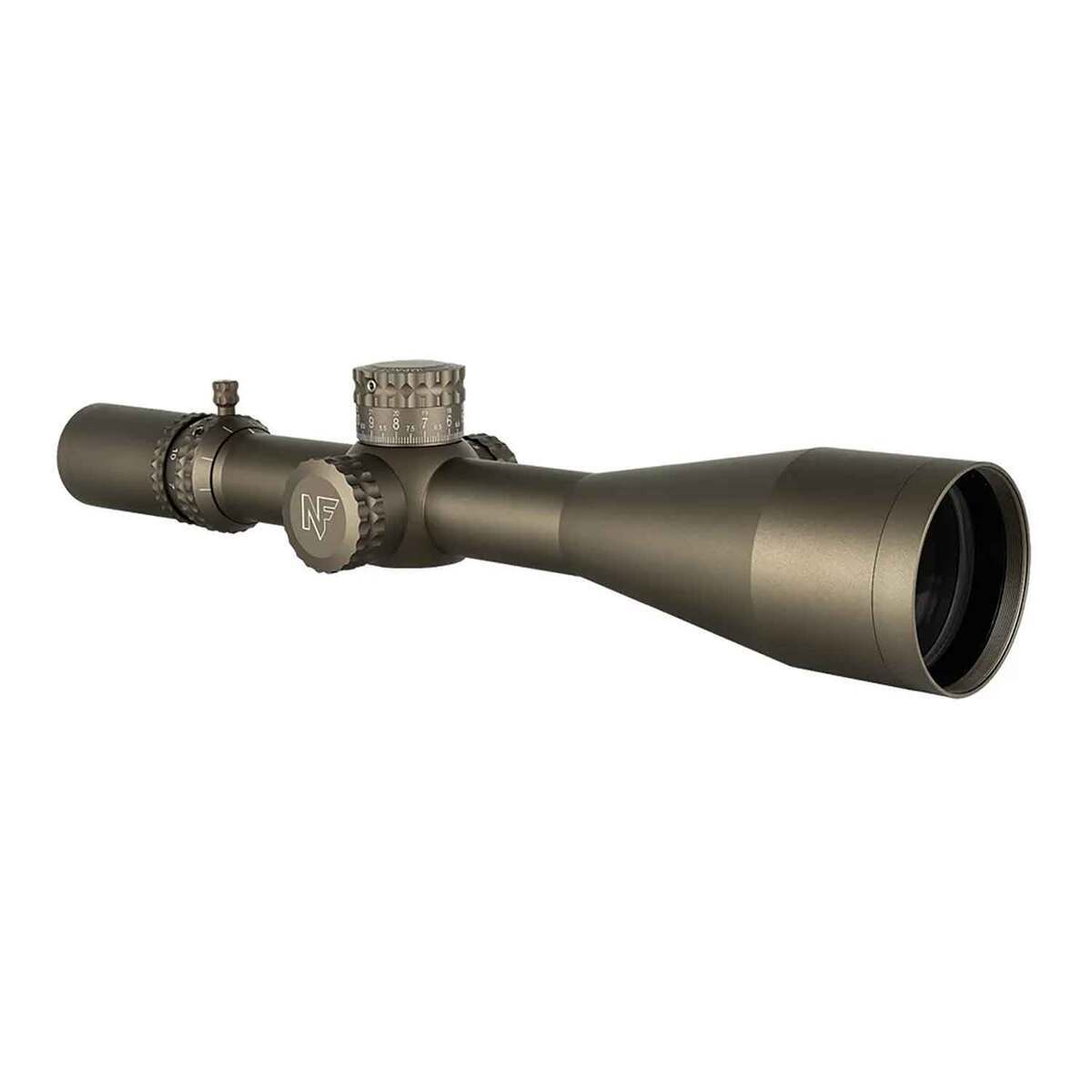 Nightforce ATACR F1 7 35x 56mm Dark Earth Illuminated Rifle Scope nightforce-atacr-f1-7-35x-56mm-dark-earth-illuminated-rifle-scope