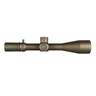 Nightforce ATACR F1 7-35x 56mm Dark Earth Illuminated Rifle Scope - Horus TReMoR3 - Brown