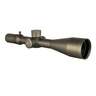 Nightforce ATACR F1 ZeroStop 7-35x 56mm Dark Earth Illuminated Rifle Scope - Mil-XT - Brown