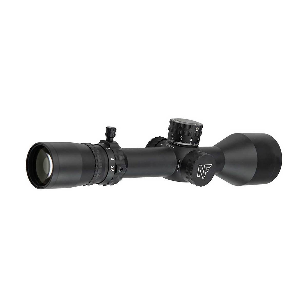 Nightforce NX8 2.5-20x50 Rifle Scope - Black Nightforce NX8 2.5-20x50 Rifle Scope - Black