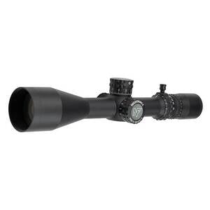 Nightforce NX8 4-32x50 Rifle Scope Nightforce NX8 4-32x50 Rifle Scope