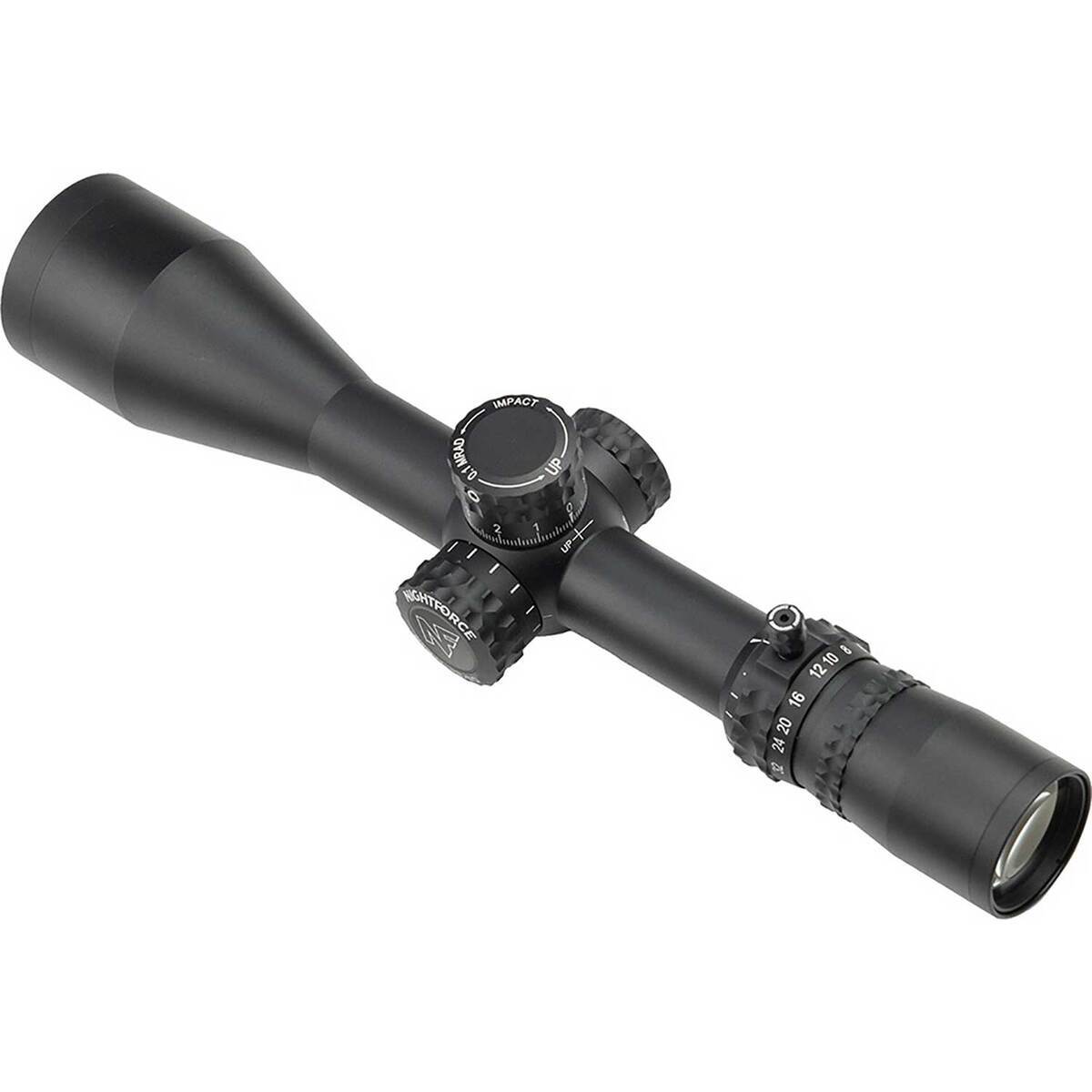 Nightforce NX8 F2 4-32x50mm Rifle Scope - Black Nightforce NX8 F2 4-32x50mm Rifle Scope - Black