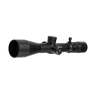 Nightforce NXS 2.5-10x 42mm Rifle Scope - MOAR - Black