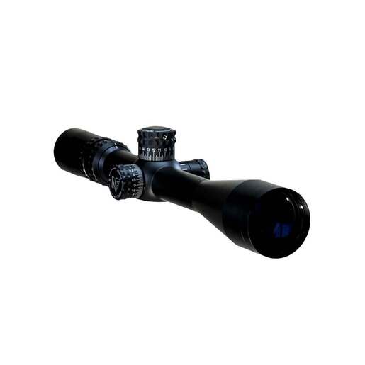 Nightforce NXS 5.5-22x 50mm Rifle Scope - Black
