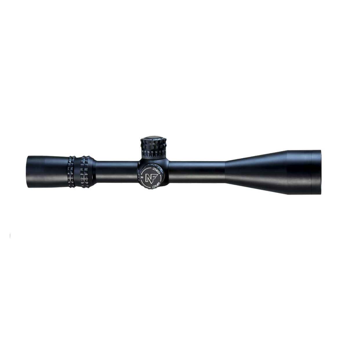 Nightforce NXS 5.5-22x 50mm Rifle Scope - MOAR - Black Nightforce NXS 5.5-22x 50mm Rifle Scope - MOAR - Black