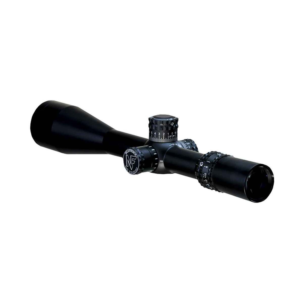Nightforce NXS 5.5-22x 50mm Rifle Scope - MOAR - Black Nightforce NXS 5.5-22x 50mm Rifle Scope - MOAR - Black