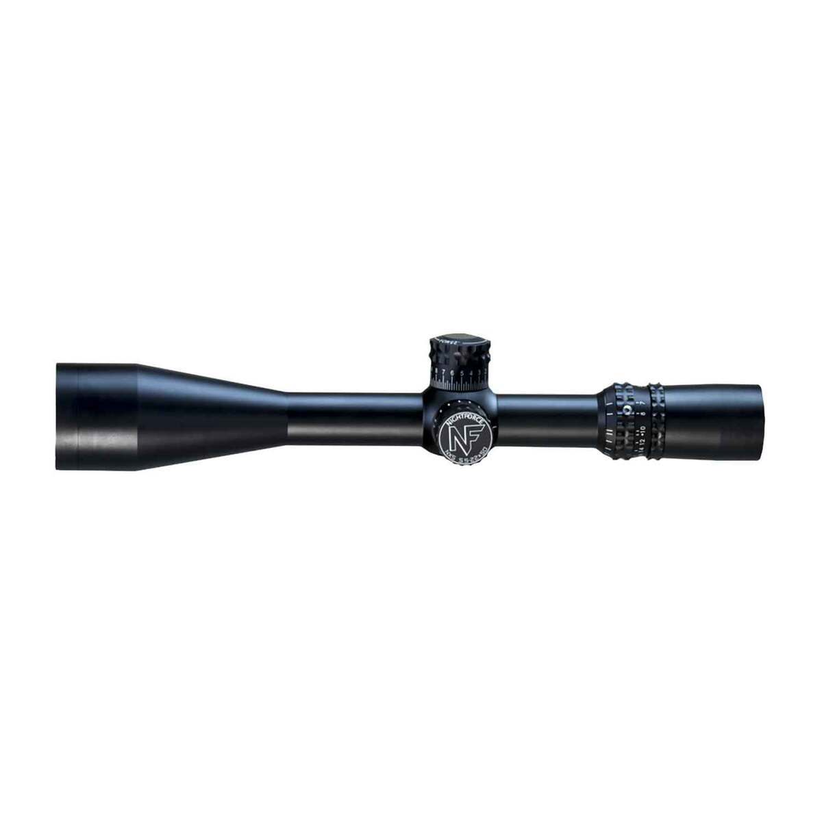 Nightforce NXS 5.5-22x 50mm Rifle Scope - MOAR - Black Nightforce NXS 5.5-22x 50mm Rifle Scope - MOAR - Black