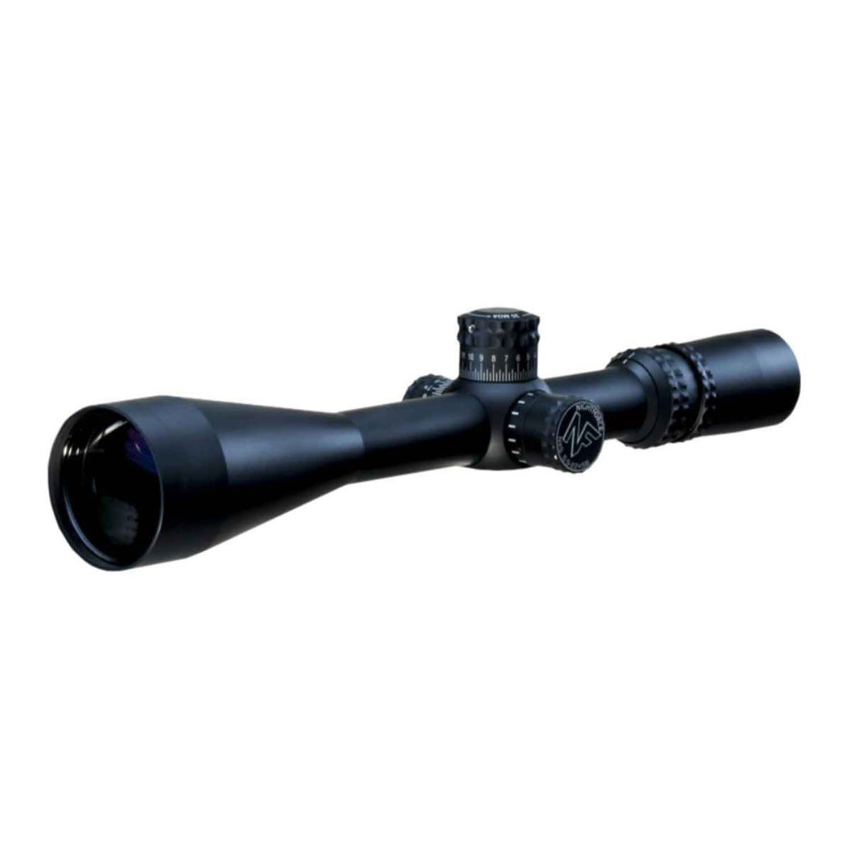 Nightforce NXS 5.5-22X56mm Rifle Scopes Nightforce NXS 5.5-22X56mm Rifle Scopes
