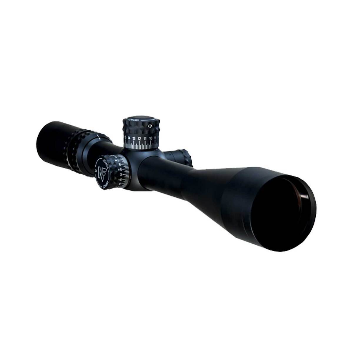 Nightforce NXS 8-32x 56mm Rifle Scope Nightforce NXS 8-32x 56mm Rifle Scope