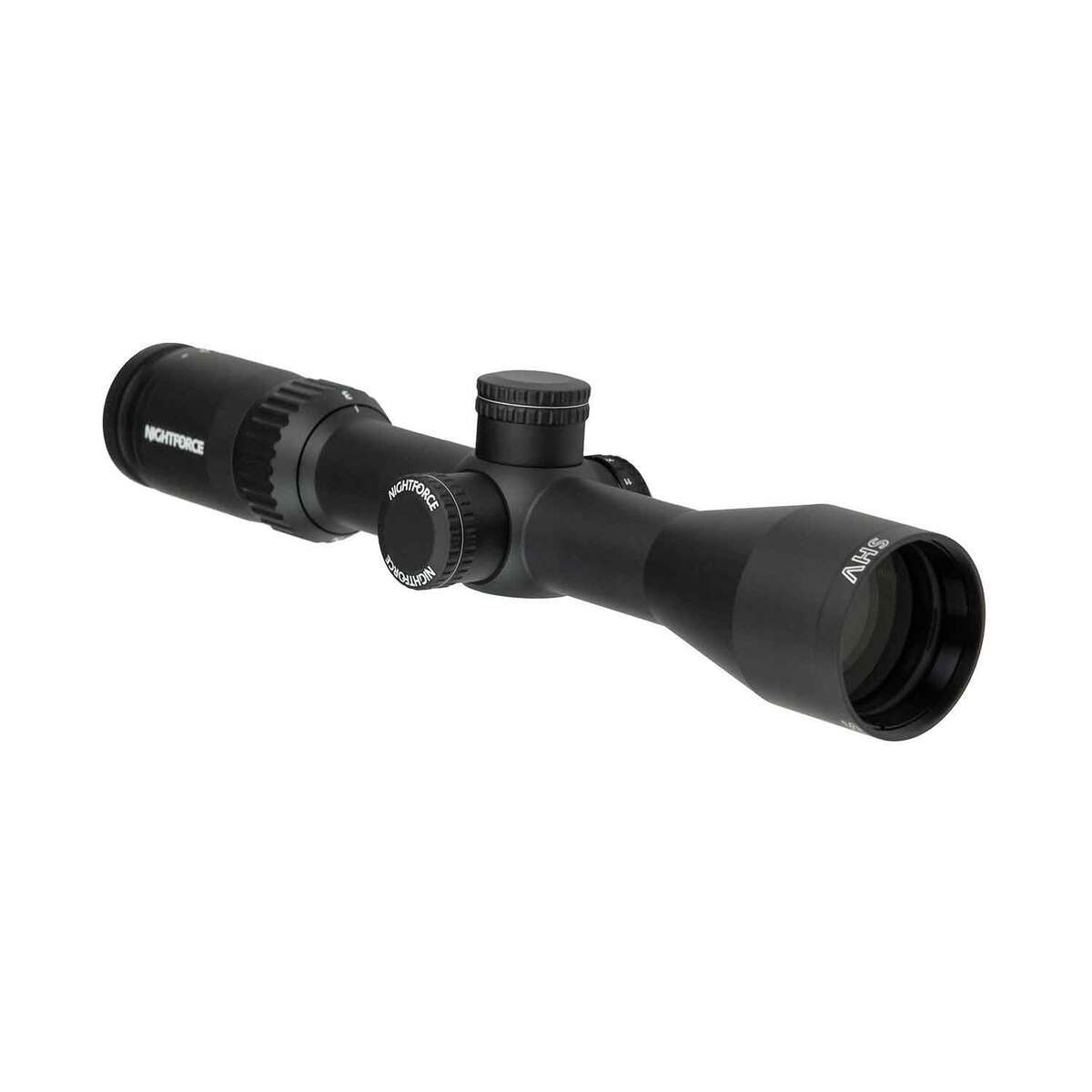 Nightforce SHV 3-10x 42mm Rifle Scope - Forceplex - Black Nightforce SHV 3-10x 42mm Rifle Scope - Forceplex - Black