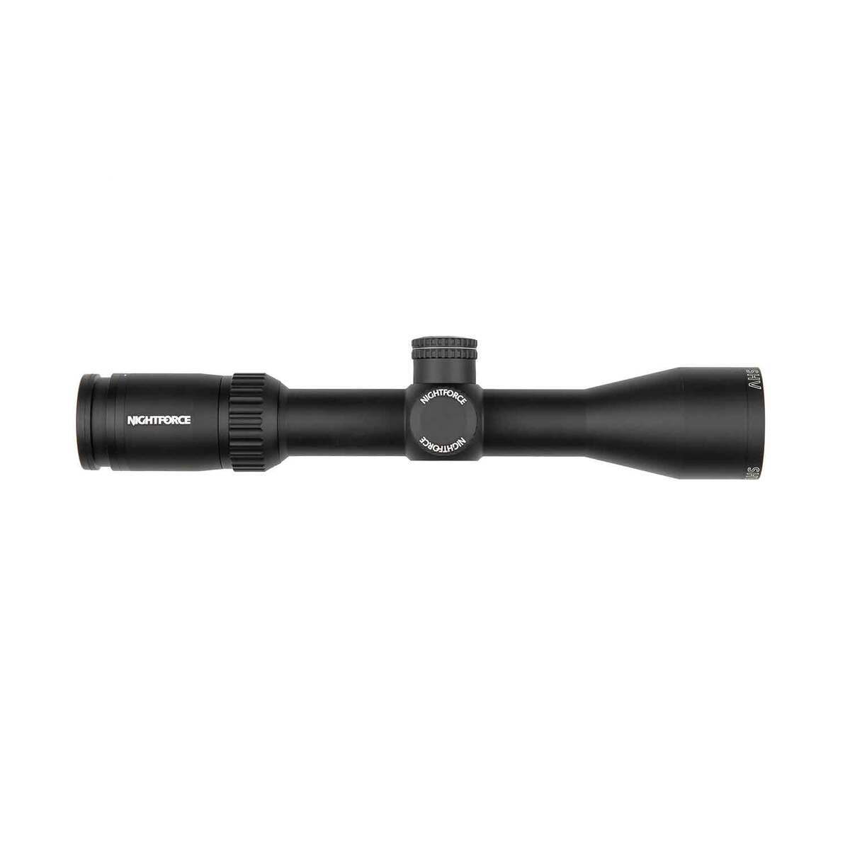 Nightforce SHV 3-10x 42mm Rifle Scope - Forceplex - Black Nightforce SHV 3-10x 42mm Rifle Scope - Forceplex - Black