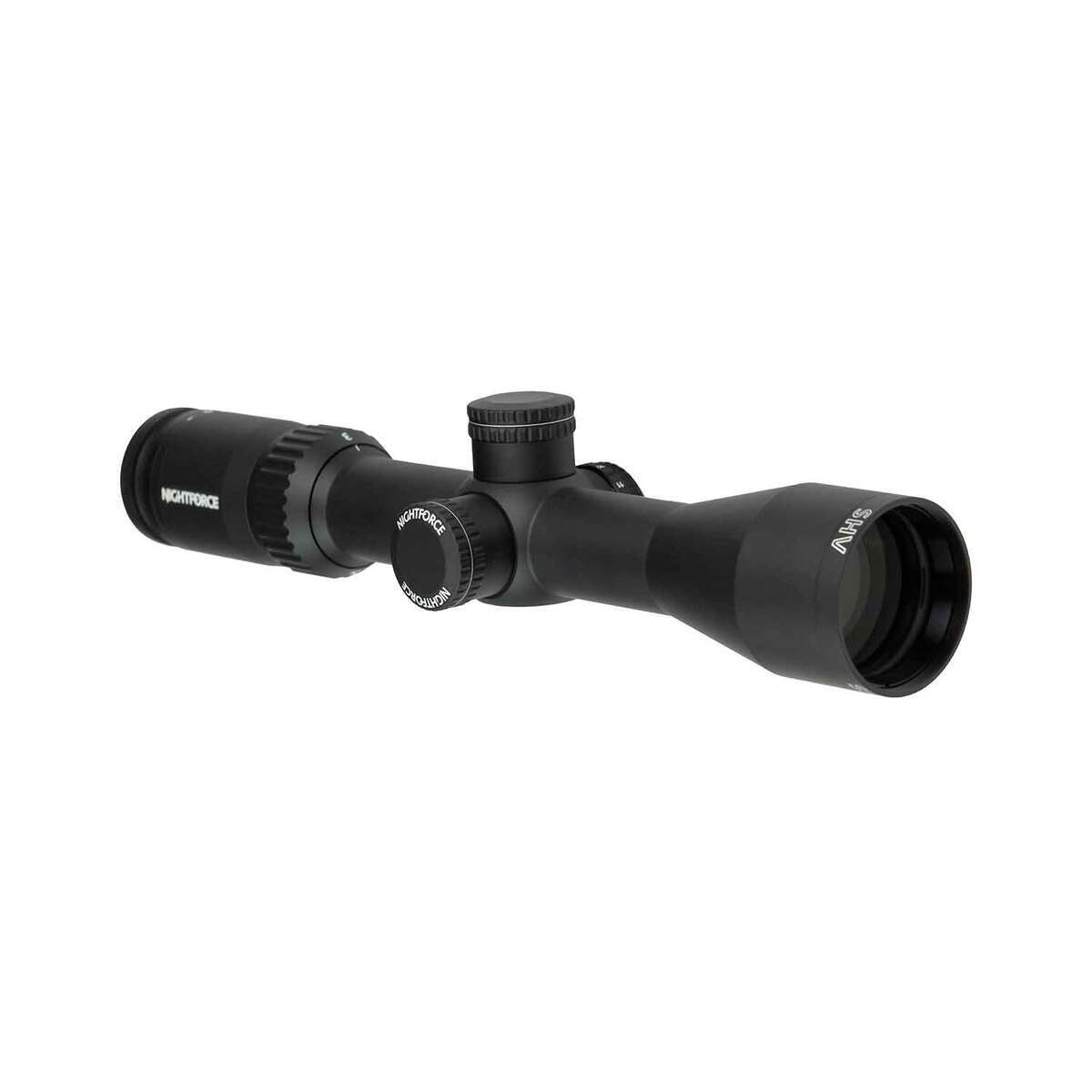 Nightforce SHV 3-10x 42mm Rifle Scope - MOAR - Black Nightforce SHV 3-10x 42mm Rifle Scope - MOAR - Black